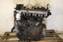 Laden Sie das Bild in den Galerie-Viewer, Motor Kia Ceed D4FB 1.6 CRDI 88PS 2010 Diesel Engine Unkomplett MOT4504355575zy