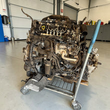 Laden Sie das Bild in den Galerie-Viewer, Motor Mazda Cx-5 SH30 2.2 175PS Diesel Engine Komplett MOT6719010670pq