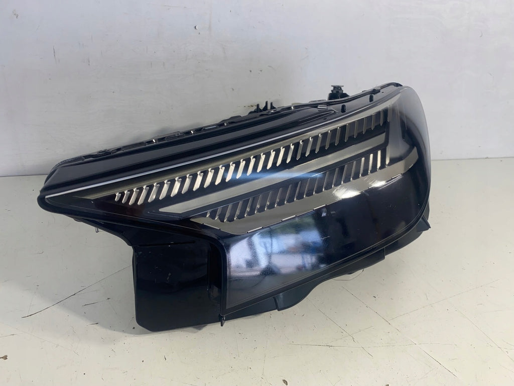 Frontscheinwerfer Audi E-Tron 89A941035 LED Links Scheinwerfer Headlight SCH6151824597px