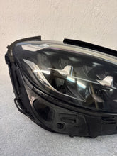 Laden Sie das Bild in den Galerie-Viewer, Frontscheinwerfer Mercedes-Benz W213 A2139069209 Rechts Scheinwerfer Headlight SCH6293196654fi