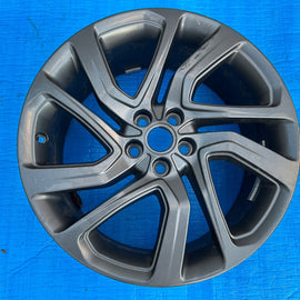 1x Alufelge 19 Zoll 8.0