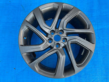 Load image into Gallery viewer, 1x Alufelge 19 Zoll 8.0" 5x108 FK7M-1007-RB Land Rover Rim Wheel FEL6825030833ko