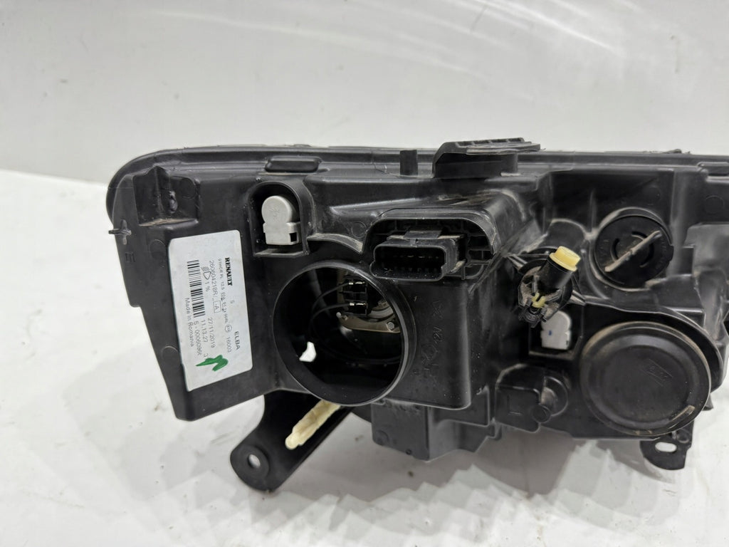 Frontscheinwerfer Dacia Sandero II 260604218R LED Links Scheinwerfer Headlight