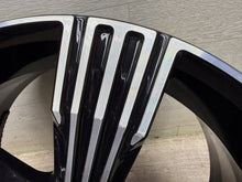 Laden Sie das Bild in den Galerie-Viewer, 1x Alufelge 18 Zoll 31471552 Volvo Xc40 Rim Wheel FEL5848055536bu
