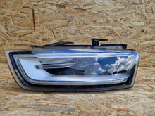 Load image into Gallery viewer, Frontscheinwerfer Audi Q3 8U0941005 Xenon Links Scheinwerfer Headlight