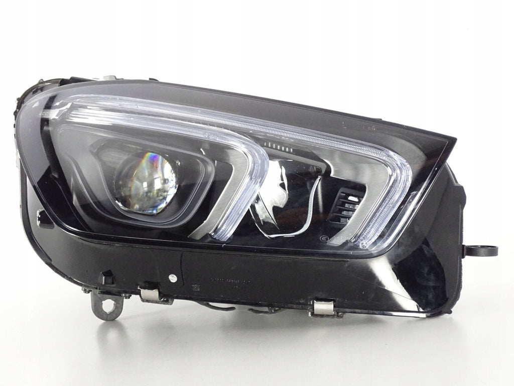 Frontscheinwerfer Mercedes-Benz Gle A1679069604 Rechts Scheinwerfer Headlight SCH4812681128yx