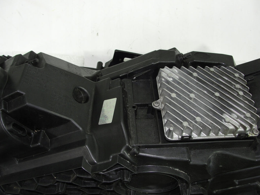 Frontscheinwerfer Audi A5 8W6941040 LED Rechts Scheinwerfer Headlight SCH6867450100sg