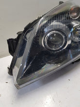 Laden Sie das Bild in den Galerie-Viewer, Frontscheinwerfer Opel Astra H Links Scheinwerfer Headlight SCH9061420216lf