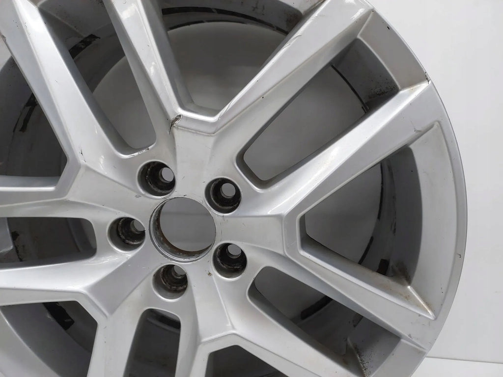 1x Alufelge 18 Zoll 7.5" 5x108 55ET 31445568 Volvo Xc70 Xc90 Xc60 Rim Wheel