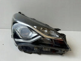 Frontscheinwerfer Toyota Yaris MCJ16670 Rechts Scheinwerfer Headlight