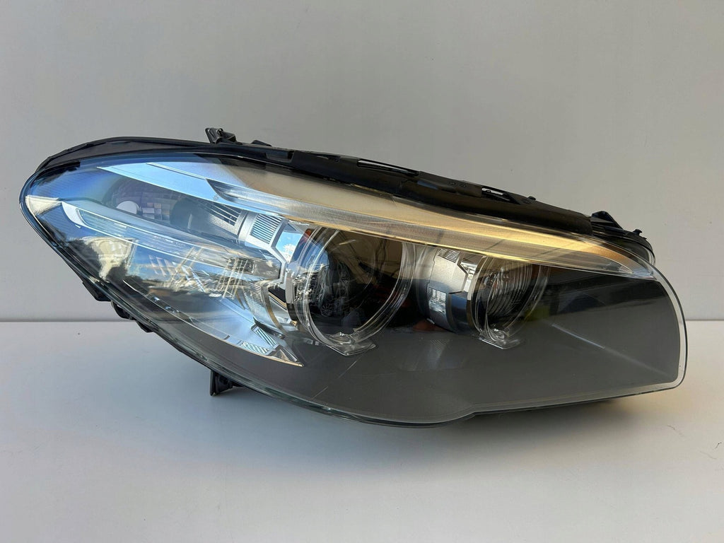 Frontscheinwerfer BMW 5 F11 F10 7378514 Xenon Rechts Scheinwerfer Headlight SCH5204558409qd