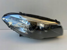 Laden Sie das Bild in den Galerie-Viewer, Frontscheinwerfer BMW 5 F11 F10 7378514 Xenon Rechts Scheinwerfer Headlight SCH5204558409qd
