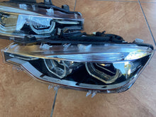Laden Sie das Bild in den Galerie-Viewer, Frontscheinwerfer BMW F30 F31 7498951 7498952 LED Ein Stück (Rechts oder Links)