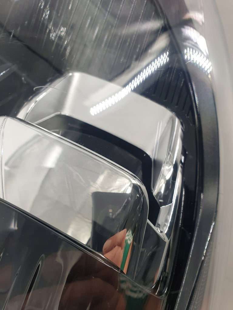 Frontscheinwerfer Ford Kuga III LV4B-13E016-AN L90188364 LED Rechts Headlight SCH6828690939wv