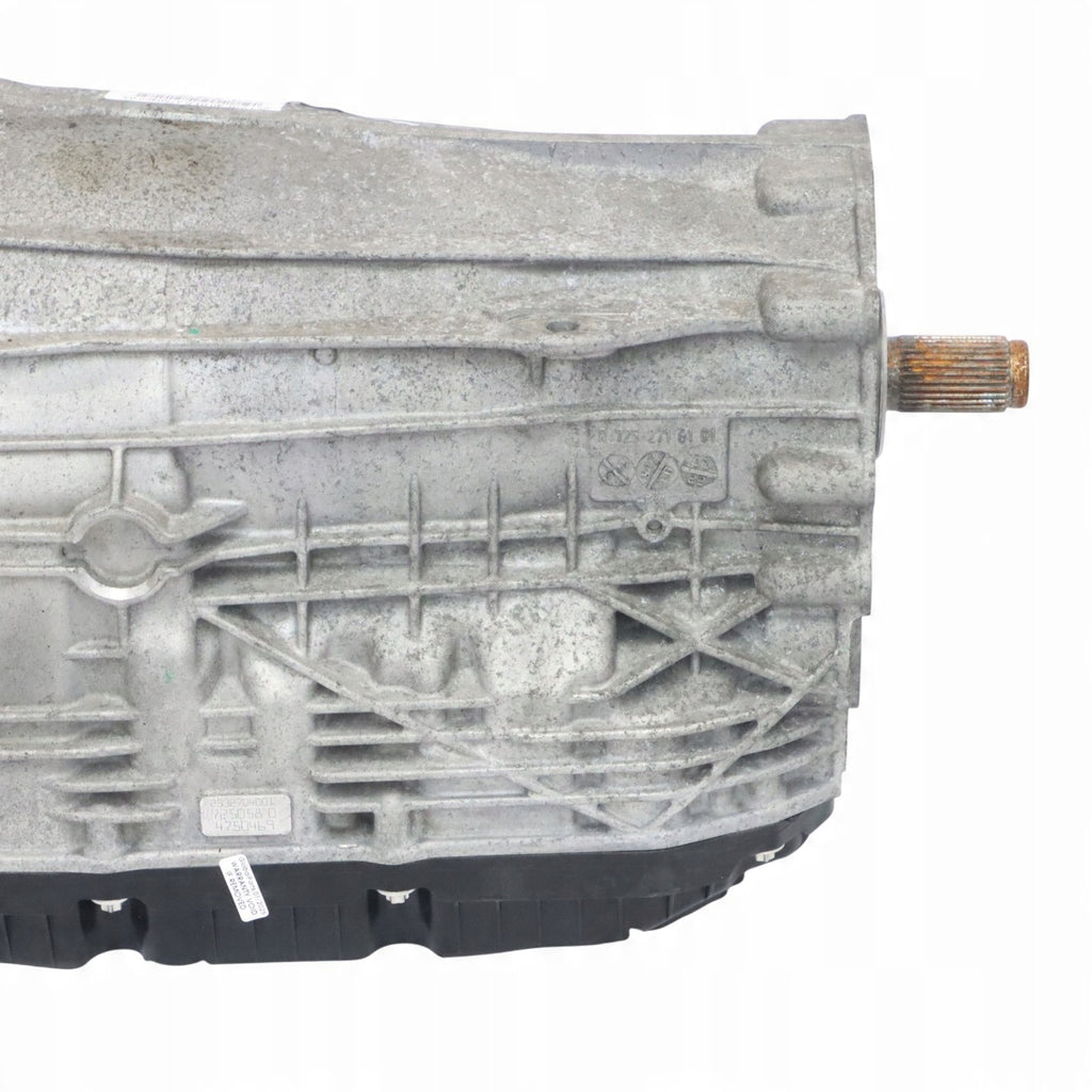 Getriebe Mercedes-Benz Glc C253 A7252704918 A2532704001 Automatikgetriebe
