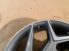 Laden Sie das Bild in den Galerie-Viewer, 1x Alufelge 18 Zoll 7.5&quot; 4x108 42,5ET K1BJ-C1A Ford Fiesta Rim Wheel