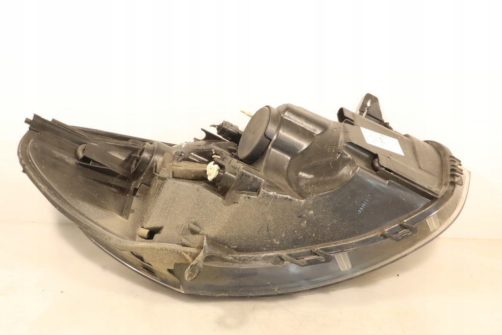Frontscheinwerfer Renault Clio IV E418600 Links Scheinwerfer Headlight SCH5967366779vi