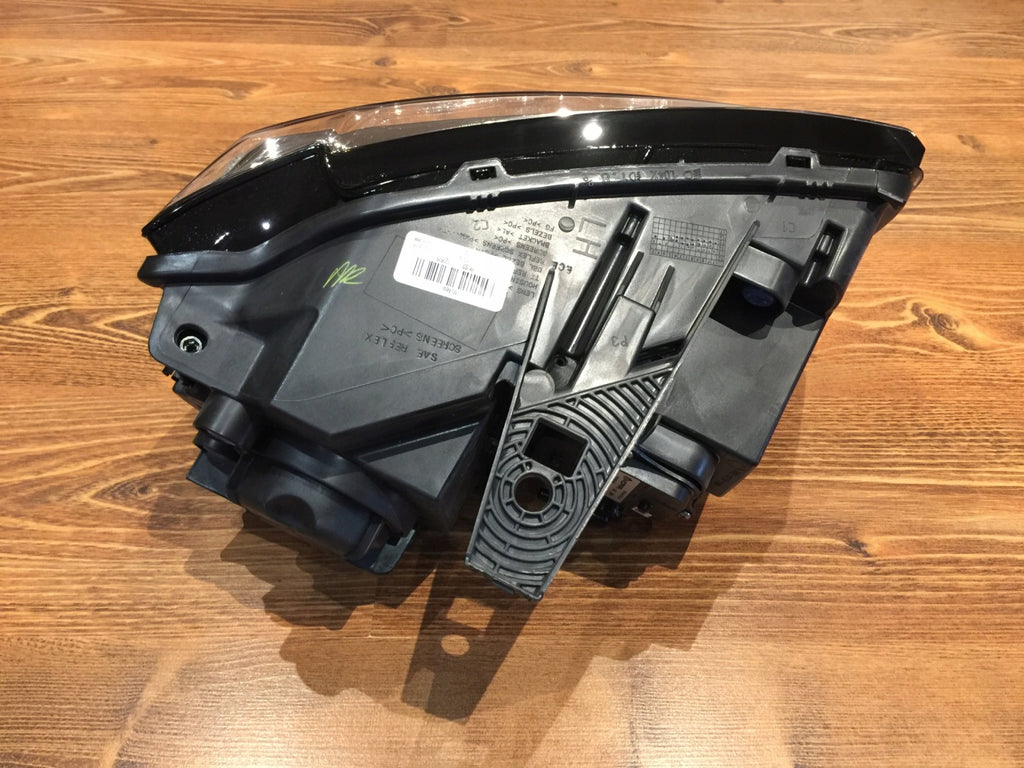 Frontscheinwerfer Jeep Grand Cherokee Wk2 68144709AG Xenon Links Headlight SCH1637396413zy