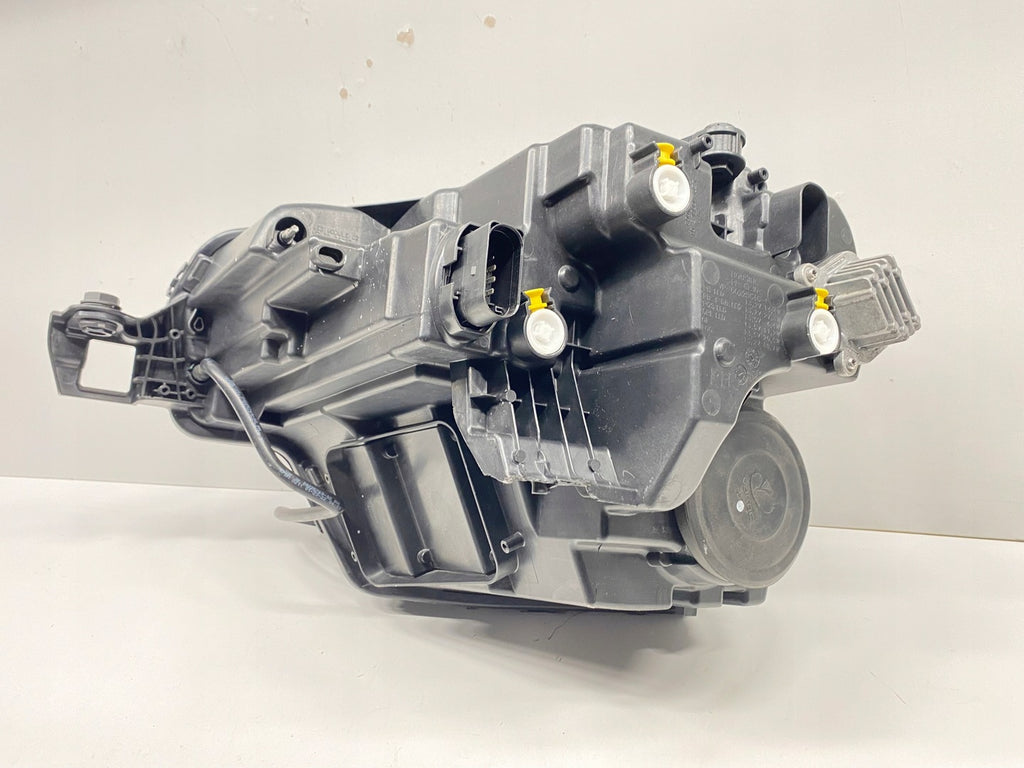 Frontscheinwerfer Skoda Karoq 57B941010 LED Rechts Scheinwerfer Headlight SCH2095310504wu