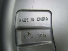 Load image into Gallery viewer, 1x Alufelge 18 Zoll 7.0" 5x114.3 45ET Glanz Graphit 9965777080 Mazda Mx-30 FEL9721124135zn