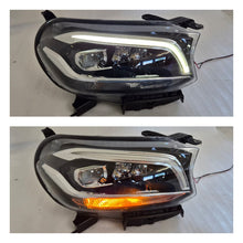 Laden Sie das Bild in den Galerie-Viewer, Frontscheinwerfer Mercedes-Benz A4709060900 LED Rechts Scheinwerfer Headlight SCH9039231539cw