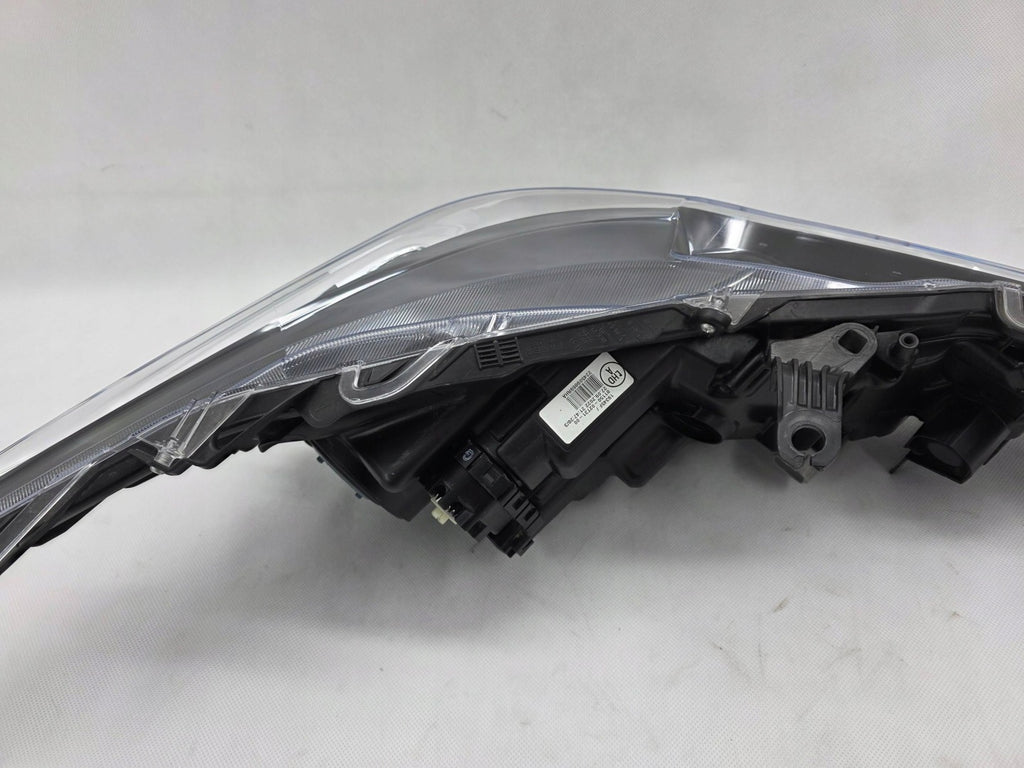 Frontscheinwerfer Toyota Corolla 8115002T3100 Links Scheinwerfer Headlight SCH7098576637wq