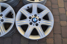 Laden Sie das Bild in den Galerie-Viewer, 4x Alufelge 16 Zoll 7.0" 5x120 40ET 6796201 BMW 1 F21 F20 Rim Wheel FEL4224466583dr