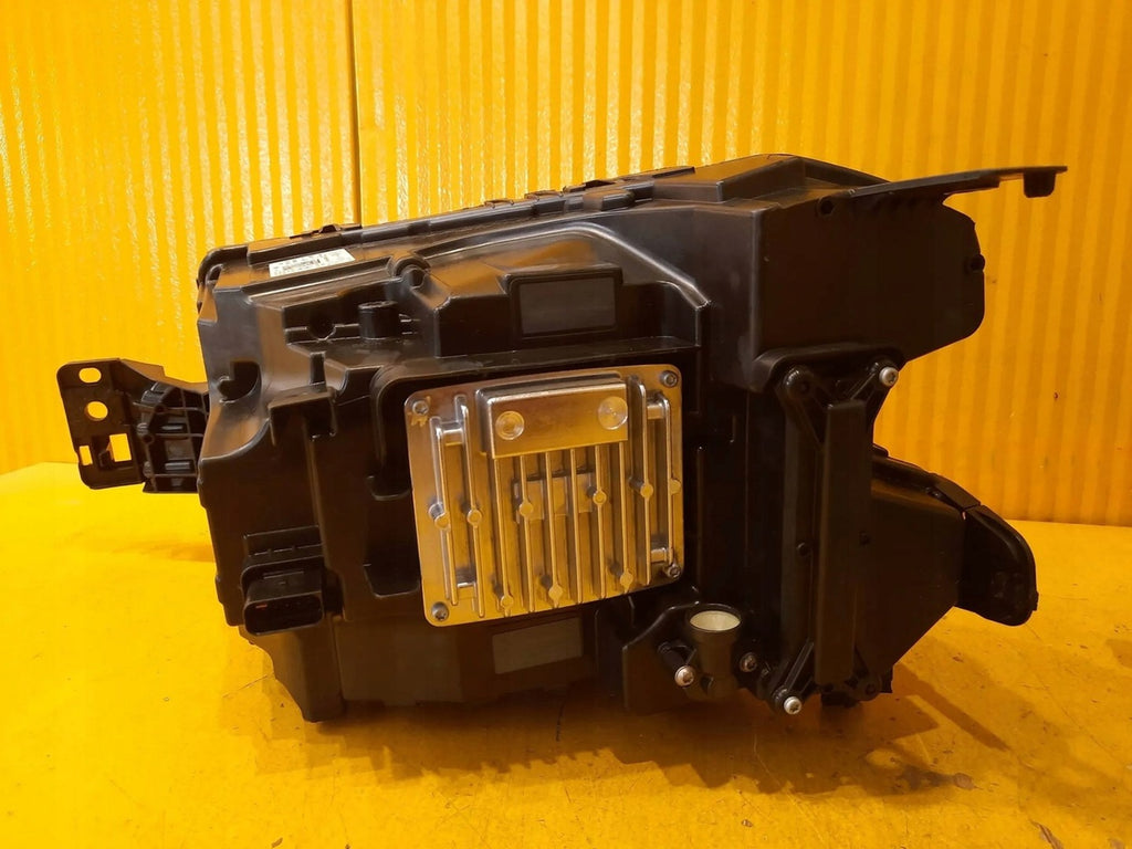 Frontscheinwerfer Citroën C5 Aircross 9845355980 Rechts Scheinwerfer Headlight