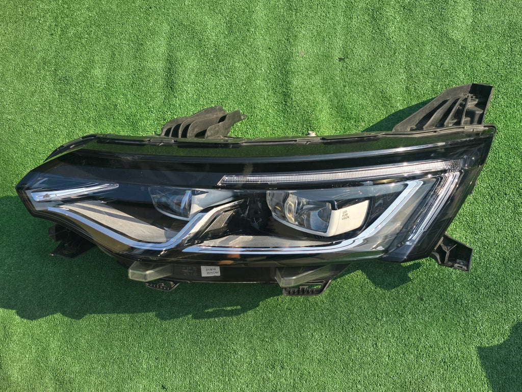 Frontscheinwerfer Renault Talisman 260606722R LED Links Scheinwerfer Headlight SCH9434228708mx