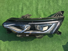 Laden Sie das Bild in den Galerie-Viewer, Frontscheinwerfer Renault Talisman 260606722R LED Links Scheinwerfer Headlight SCH9434228708mx