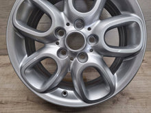 Load image into Gallery viewer, 1x Alufelge 16 Zoll 6855103 Mini F56 F55 Rim Wheel FEL8816075206wi
