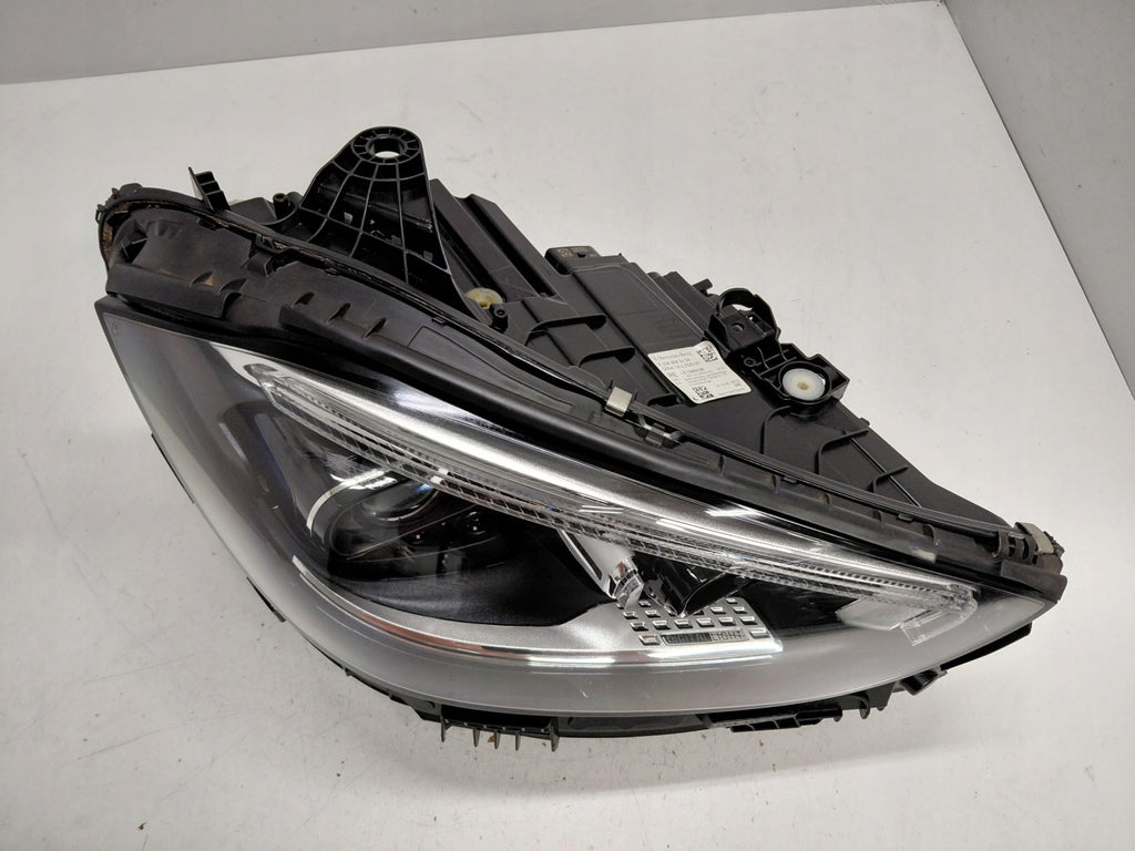 Frontscheinwerfer Mercedes-Benz W206 A2069062204 Rechts Scheinwerfer Headlight SCH9985609300jb