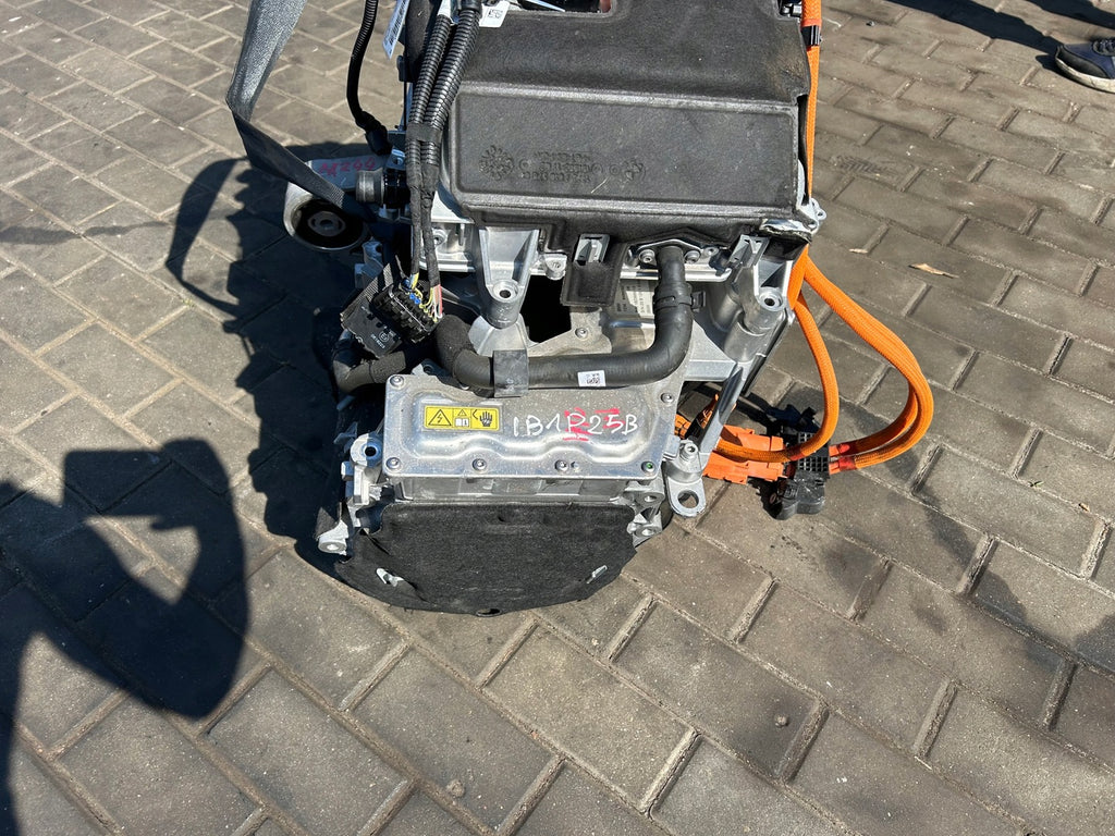 Motor BMW Mini I3 F56 IB1P25B W20K06A 22TKm Elektro Engine Komplett