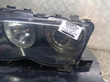 Laden Sie das Bild in den Galerie-Viewer, Frontscheinwerfer BMW E46 Links Scheinwerfer Headlight SCH5679522108eo