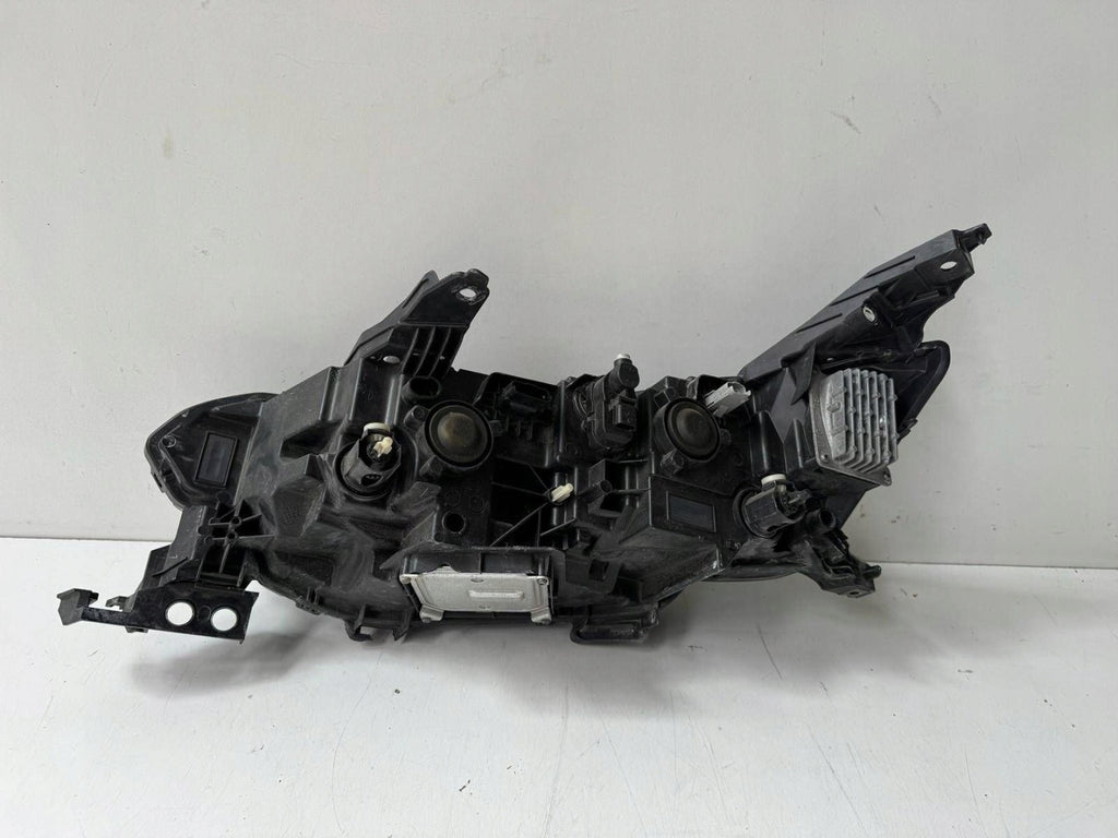 Frontscheinwerfer Renault Talisman 260100184R 89909143 Rechts Headlight SCH7381137135fa