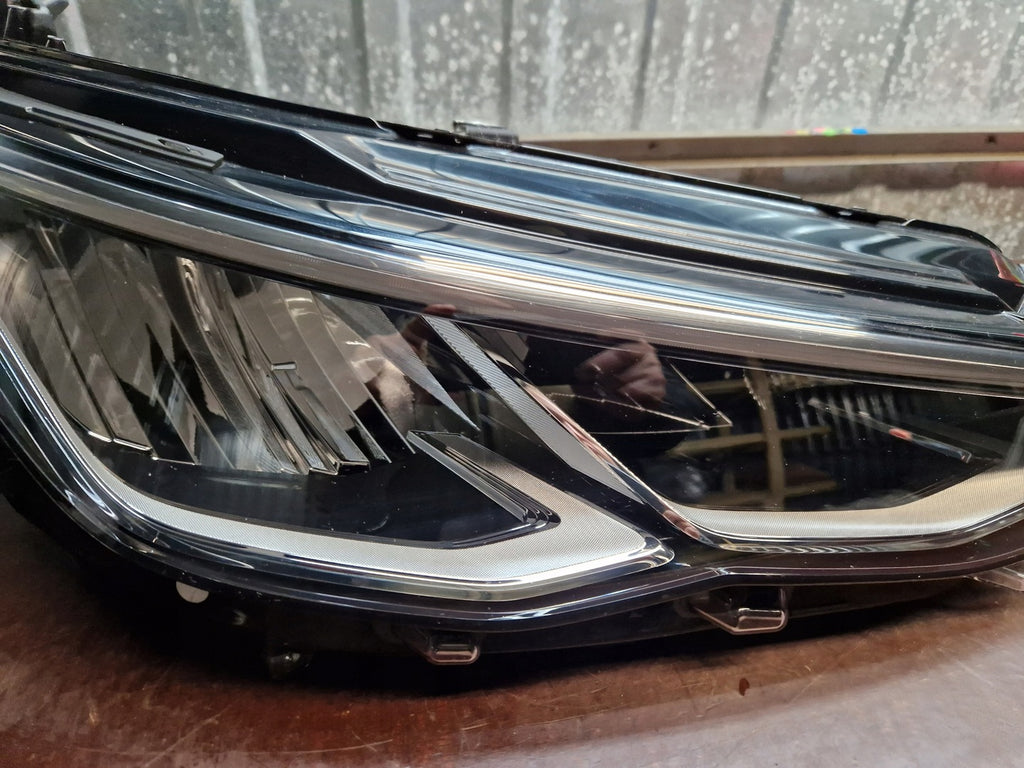 Frontscheinwerfer VW Golf VIII 5H1941006B LED Rechts Scheinwerfer Headlight