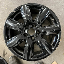 1x Alufelge 17 Zoll 7.0