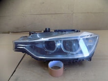 Load image into Gallery viewer, Frontscheinwerfer BMW 3 F30 F31 7259525 Xenon Ein Stück (Rechts oder Links) SCH2198998277hy