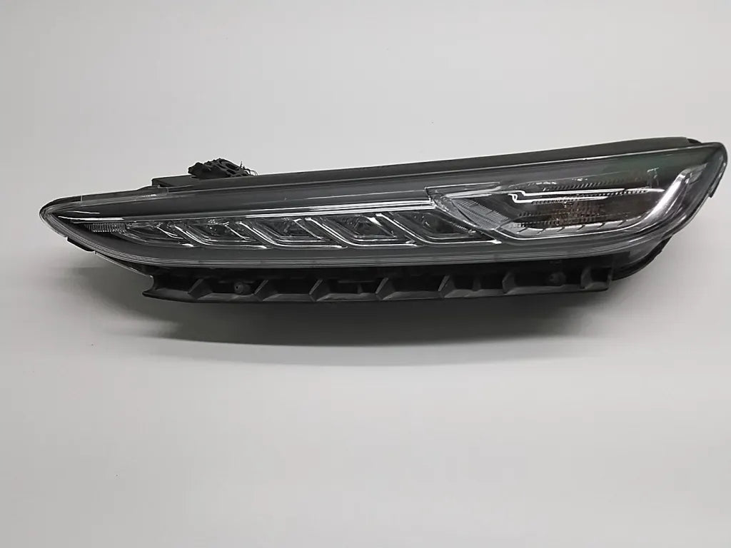Frontscheinwerfer Hyundai I 92207J9000 Rechts Scheinwerfer Headlight SCH1987790336fm
