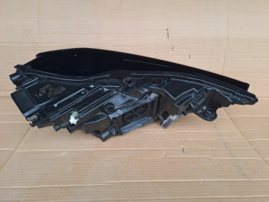 Frontscheinwerfer Audi A6 C8 4K0941033 LED Links Scheinwerfer Headlight SCH5157219338tj
