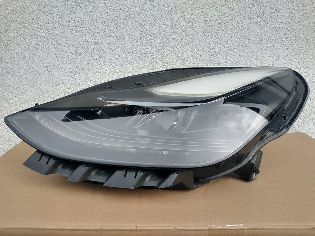Frontscheinwerfer Tesla Model 3 Y 1514952-00-D Full LED Links Headlight