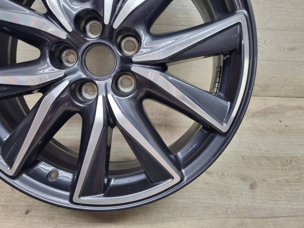 1x Alufelge 19 Zoll 5x114.3 9965117090 Mazda Cx-5 Rim Wheel FEL5118536053ks