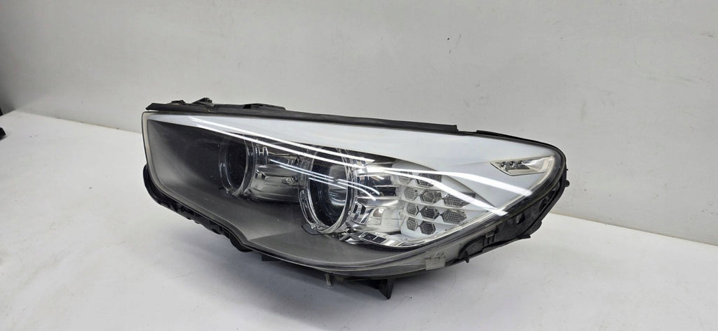 Frontscheinwerfer BMW 5 F07 7199609 A9719960924719960924 Links Headlight SCH4981284304hg