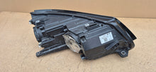 Laden Sie das Bild in den Galerie-Viewer, Frontscheinwerfer VW Tiguan 5N1941005C Links Scheinwerfer Headlight