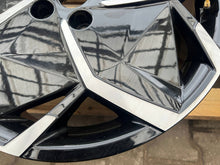 Laden Sie das Bild in den Galerie-Viewer, 1x Alufelge 19 Zoll 5x114.3 52910GI130 Hyundai Ioniq 5 Rim Wheel FEL4726751894xh