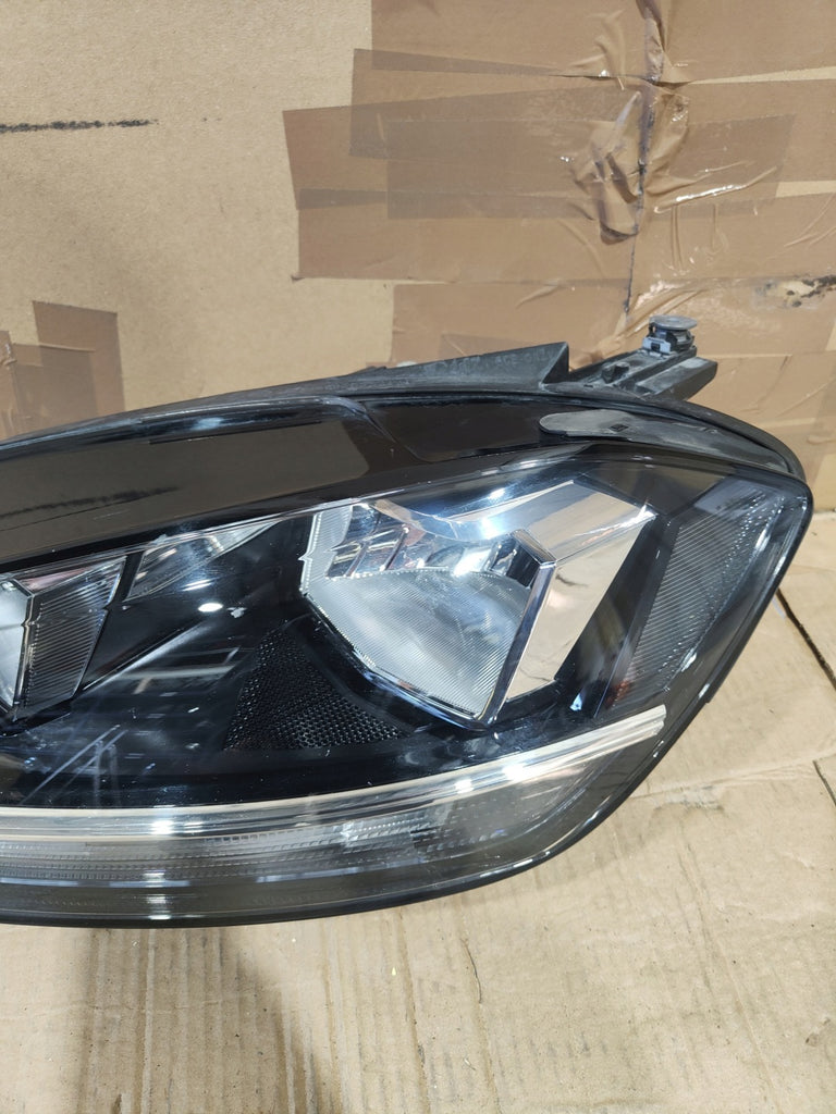 Frontscheinwerfer VW Golf VII 5G1941005D Links Scheinwerfer Headlight SCH8310124043mt