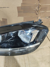 Load image into Gallery viewer, Frontscheinwerfer VW Golf VII 5G1941005D Links Scheinwerfer Headlight SCH8310124043mt