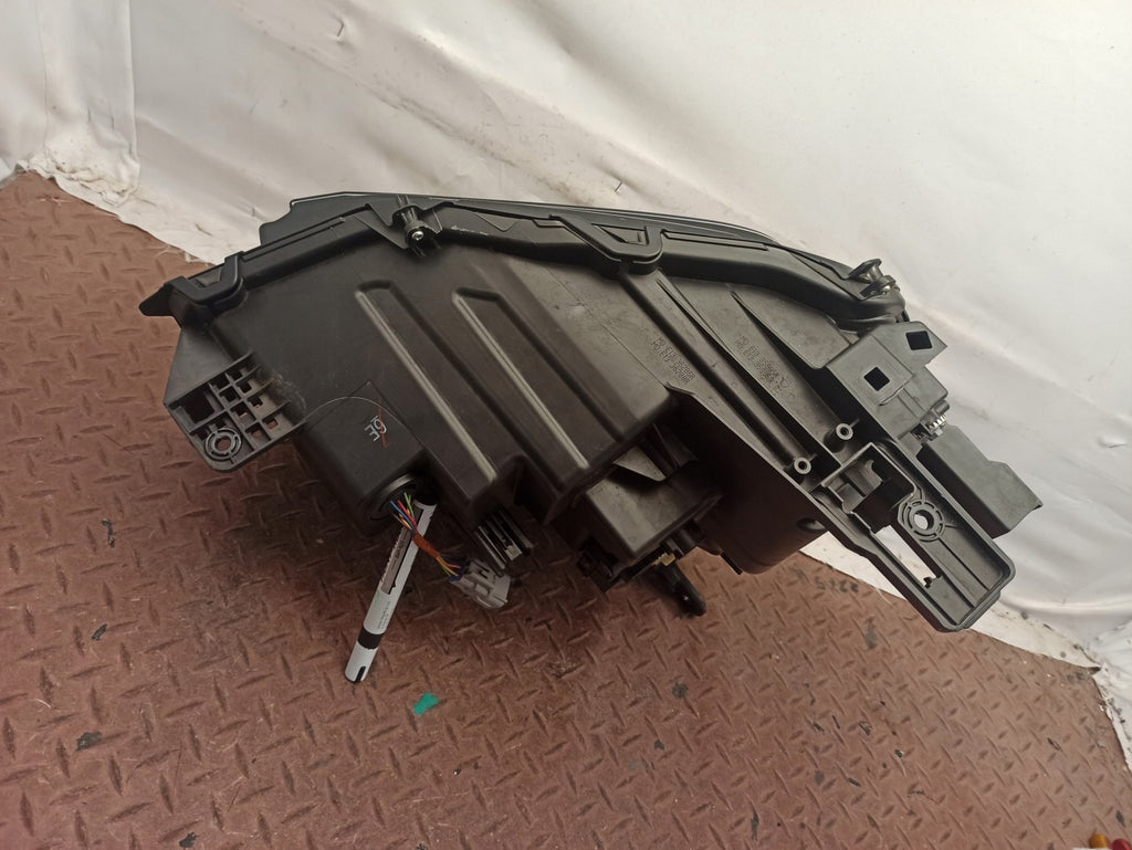 Frontscheinwerfer Mitsubishi Eclipse Cross I Full LED Rechts Headlight SCH8795174757ge