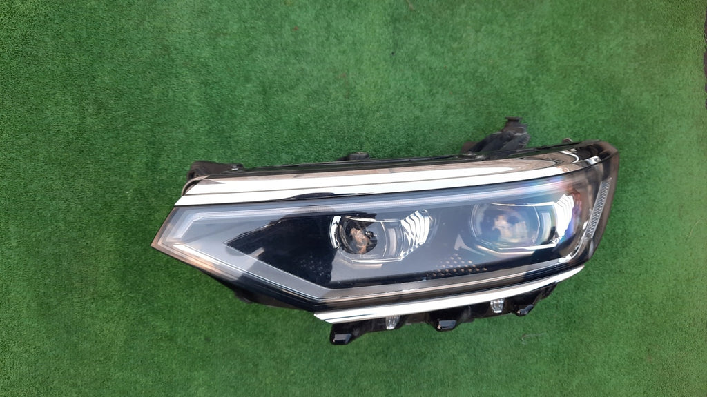 Frontscheinwerfer VW Passat B8 3G1941081P FULL LED Links Scheinwerfer Headlight