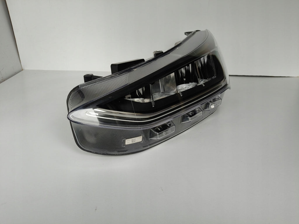 Frontscheinwerfer Ford Focus NX7B-13E015-CF Full LED Links Headlight SCH3806456485tx